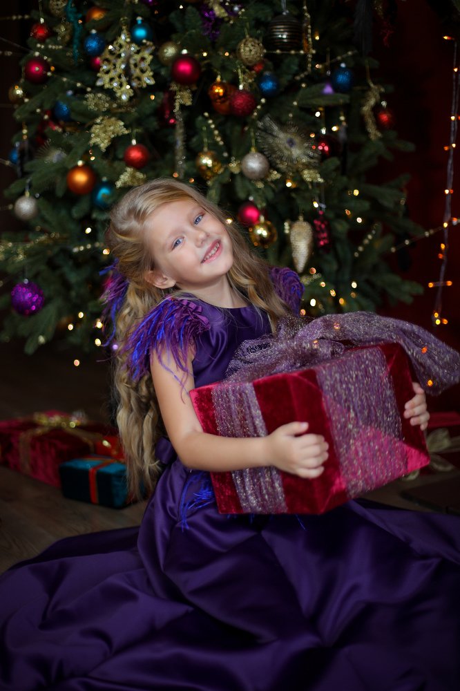 Photograph by Мария Погорелова