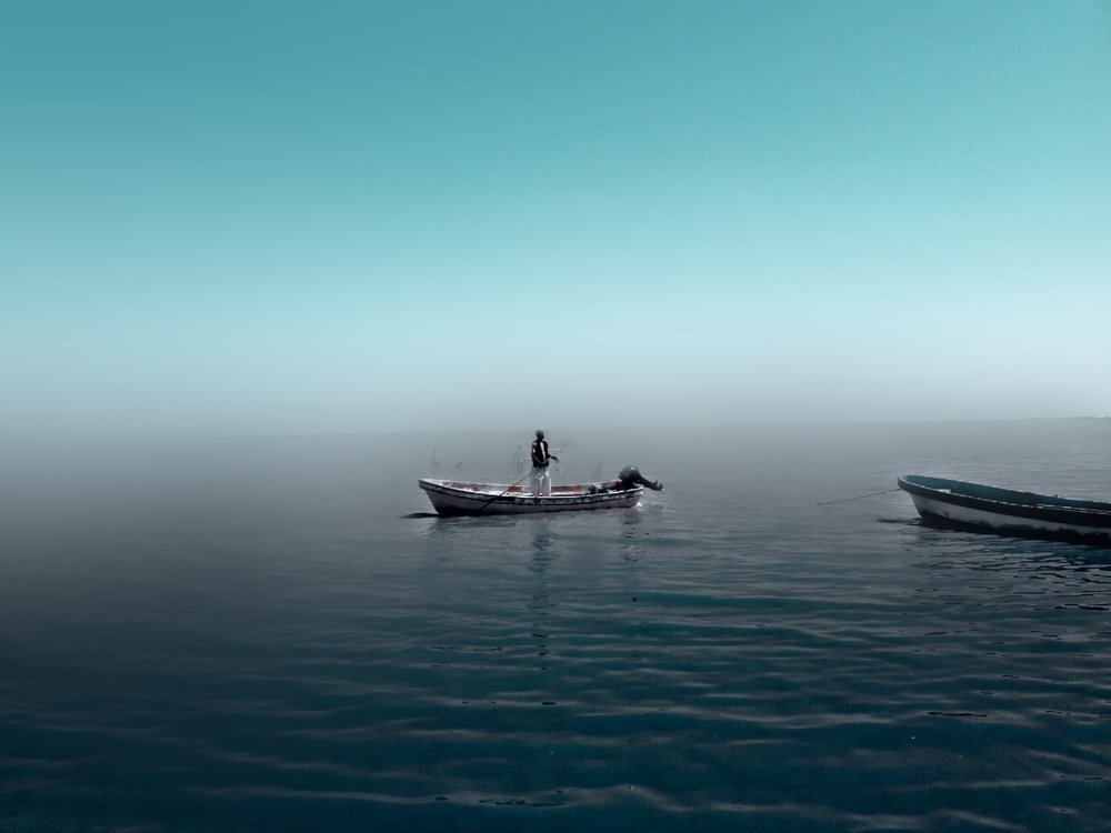 Photograph by Abdallah Osama