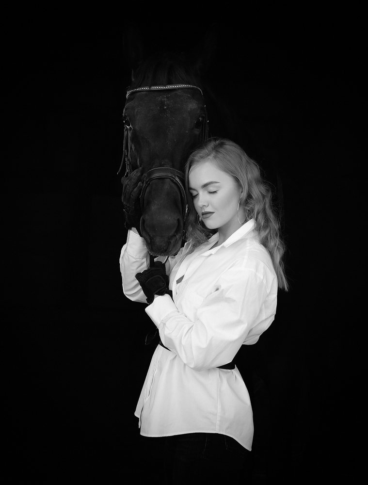 Photograph by Ольга Семенова