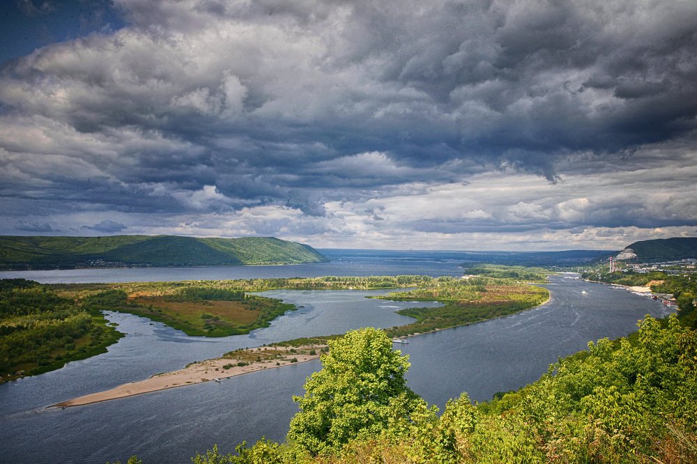 Photograph by Vitaliy Saposhnikov