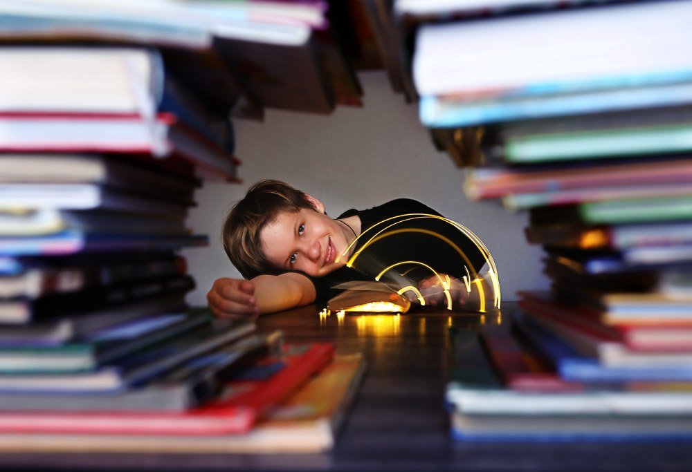 Photograph by Попова Светлана