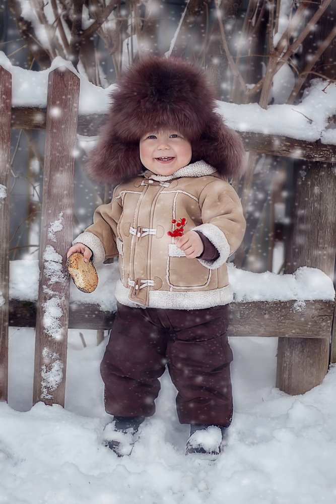 Photograph by Катерина Дементьева