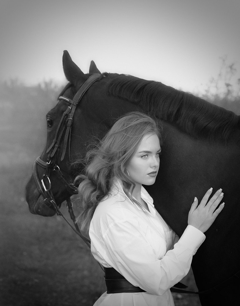 Photograph by Ольга Семенова