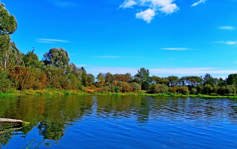 Photograph by Петр Калинкин