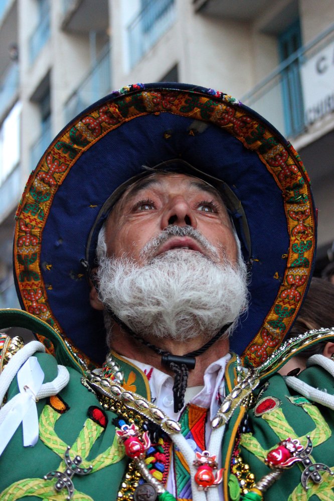 Photograph by Mourad Yahiaoui