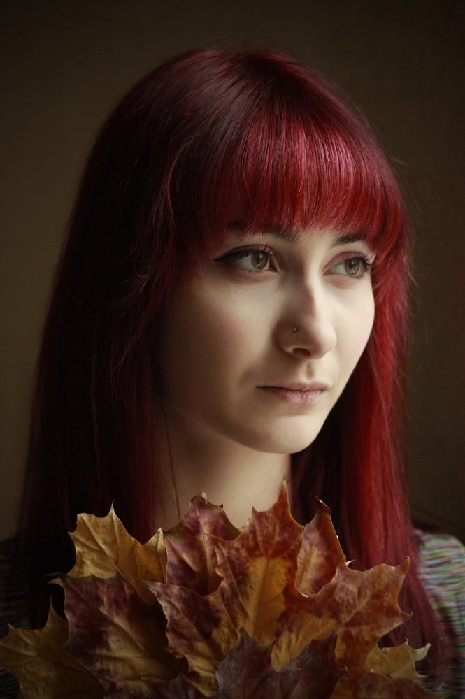 Photograph by Дмитрий Сырбу