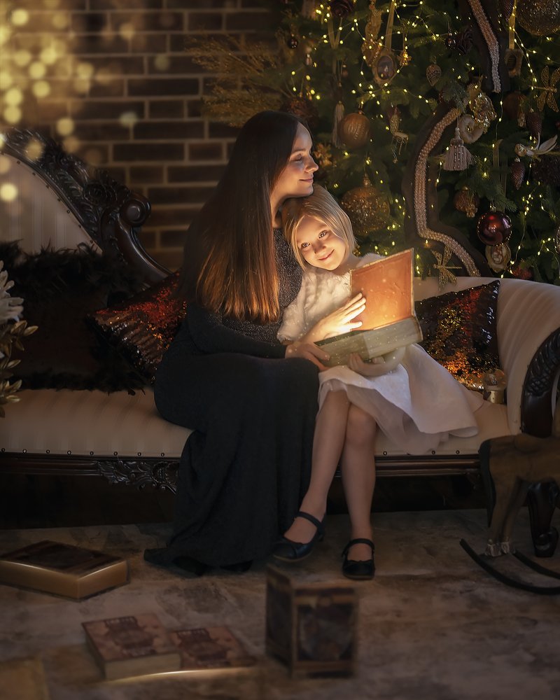 Photograph by Элеонора Чернова