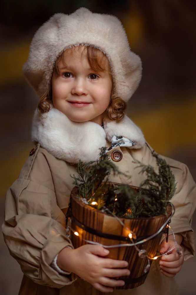 Photograph by Katya Kagan