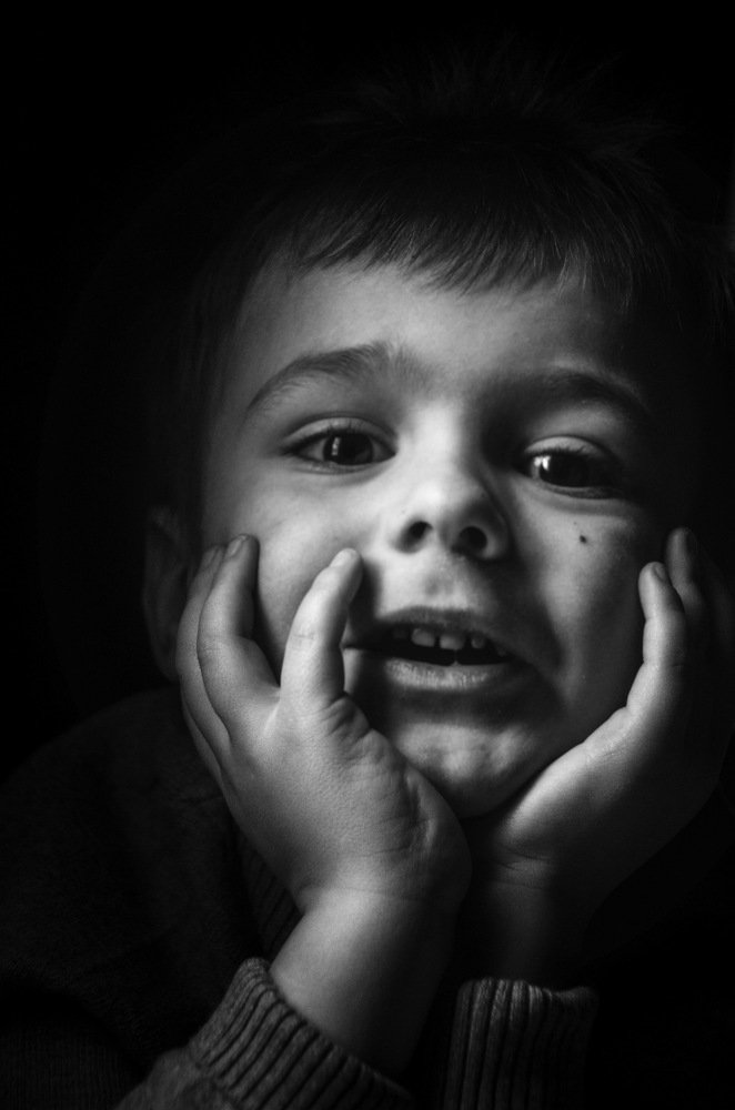 Photograph by Alena Shkurlakova
