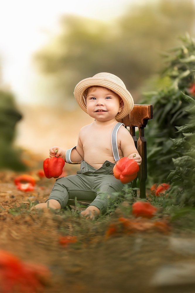 Photograph by Katya Kagan