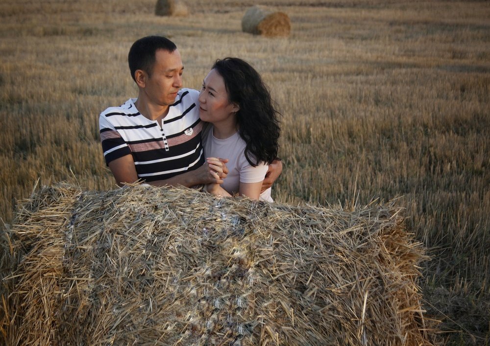 Семья и любовь