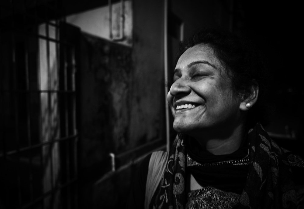 Untold Happiness