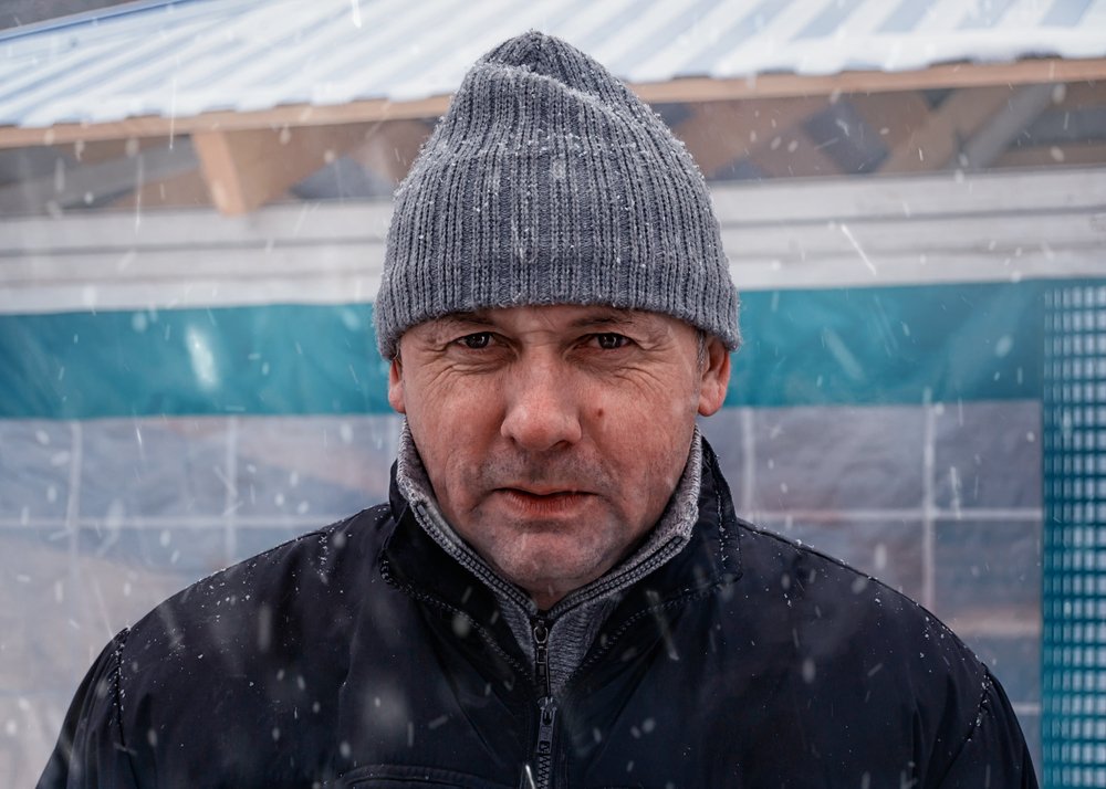 Photograph by Ирина Кленкова