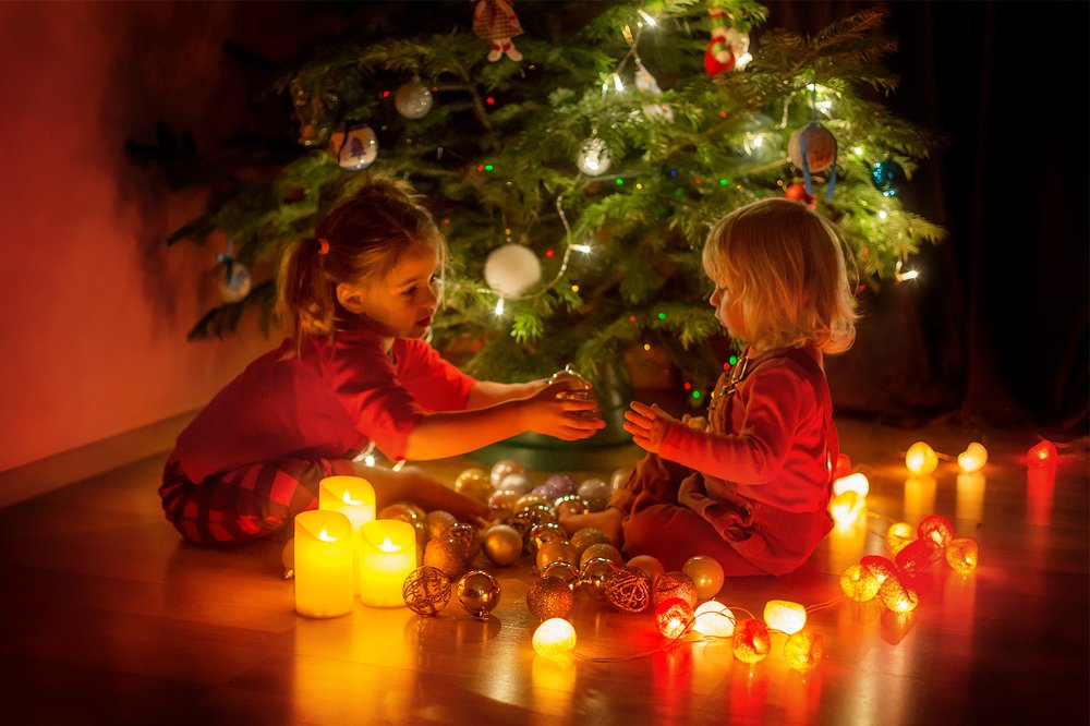 Photograph by Anna Chizh