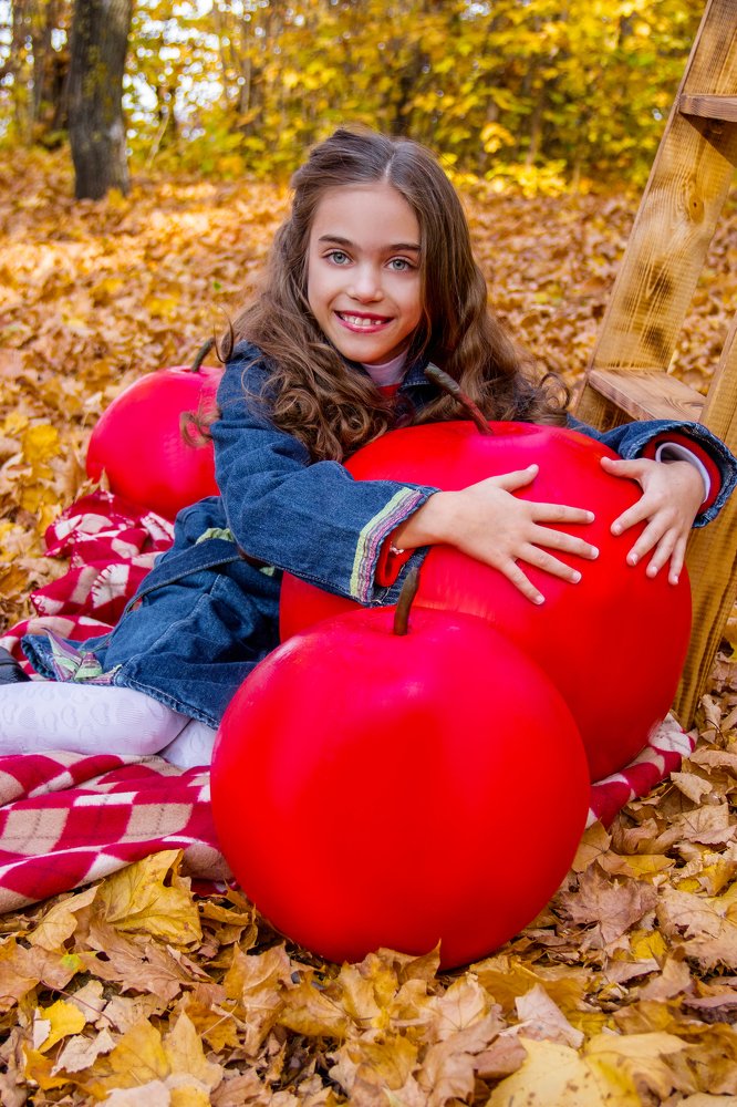 Photograph by Марина Кулымова