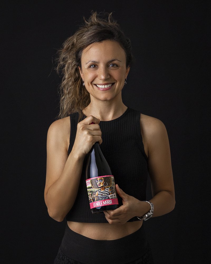 Photograph by Romi Bustelo