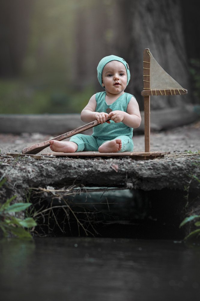 Photograph by Romi Bustelo