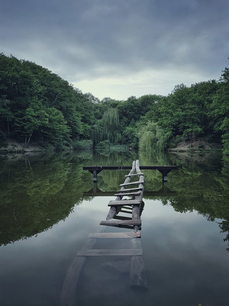 Умиротворение