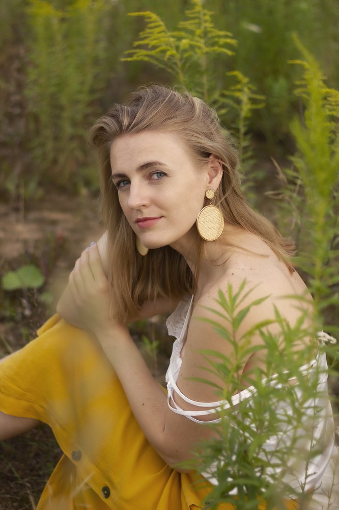 Photograph by Татьяна Иволгина