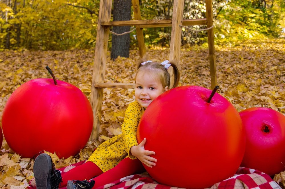 Photograph by Марина Кулымова