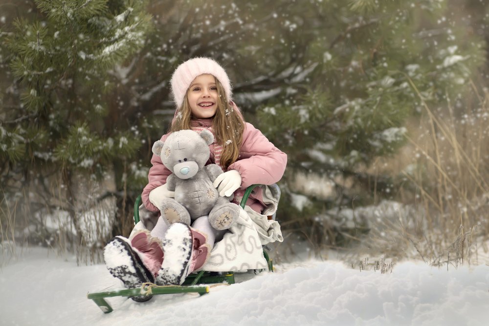 Photograph by Леся Курасова