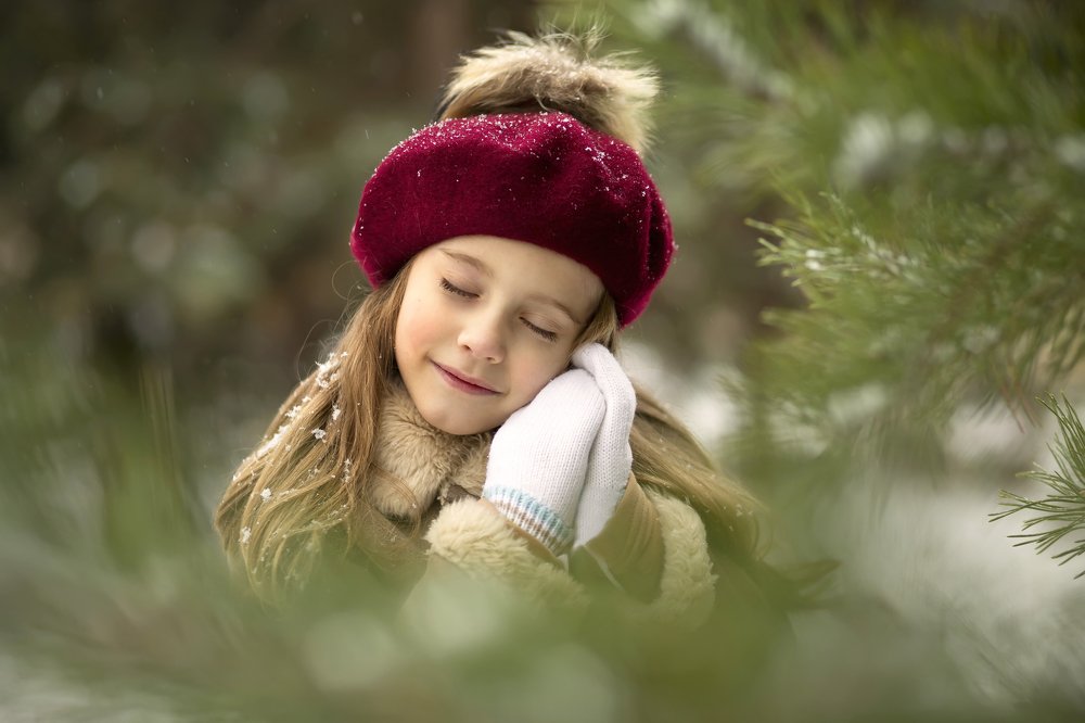 Photograph by Леся Курасова