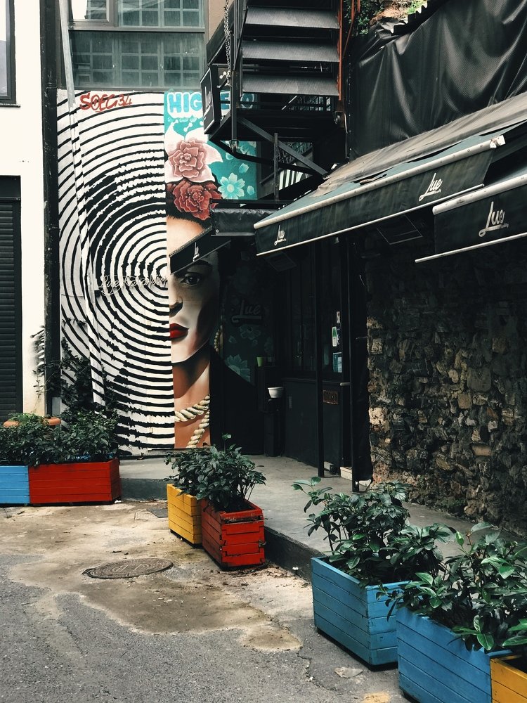 Photograph by Анатолий Карлюк