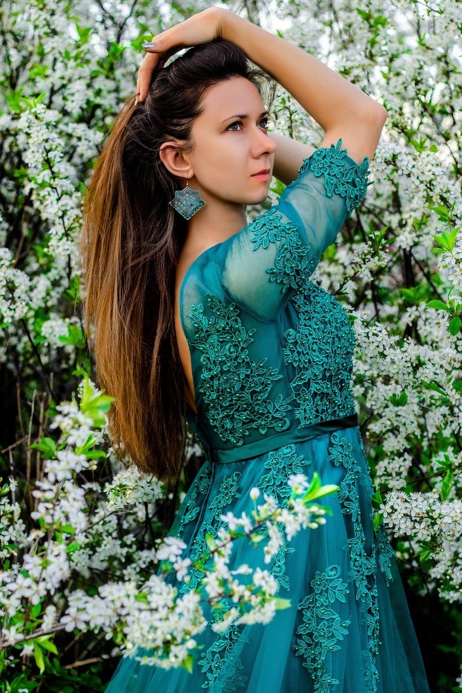 Photograph by Марина Кулымова