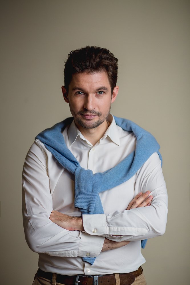 Photograph by Настасья Сторчак