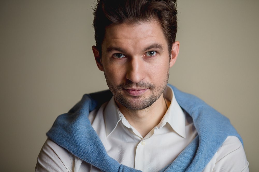 Photograph by Настасья Сторчак