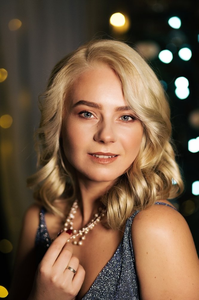 Photograph by Настасья Сторчак