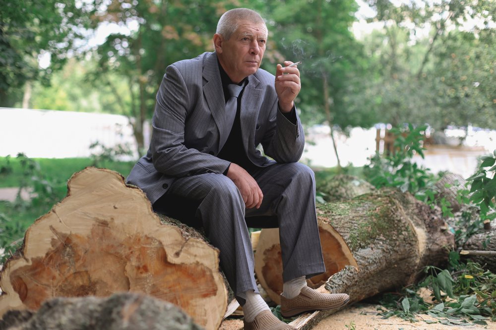 Photograph by Светлана Комбарова