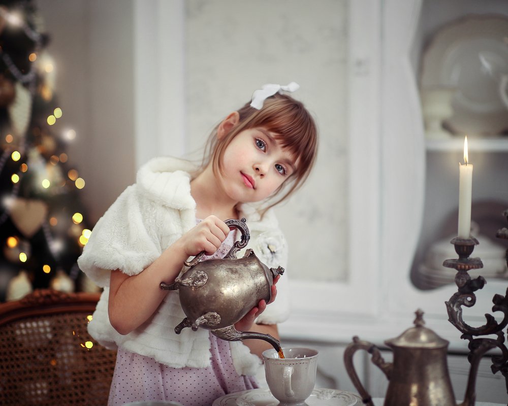 Photograph by Алла Мангилева