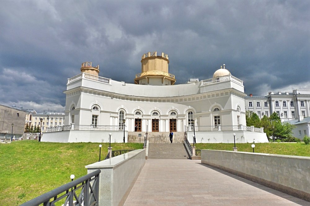 Фотография автора Клавдия Васильева