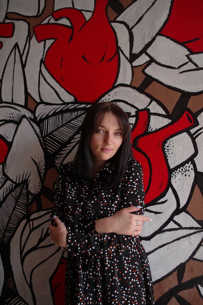 Photograph by Олег Черноокий