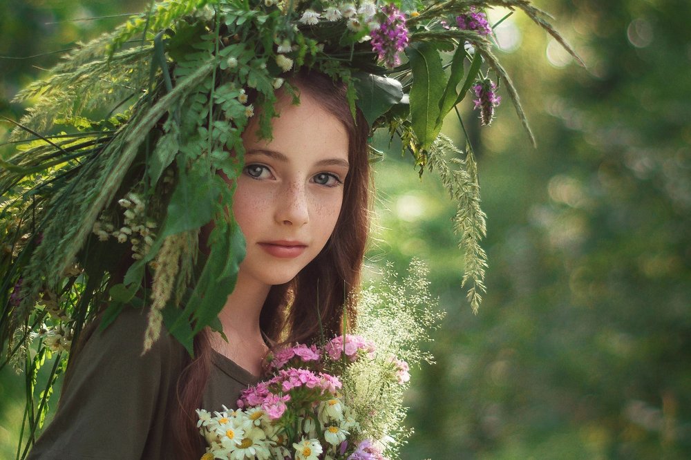 Photograph by Elena Khomenko