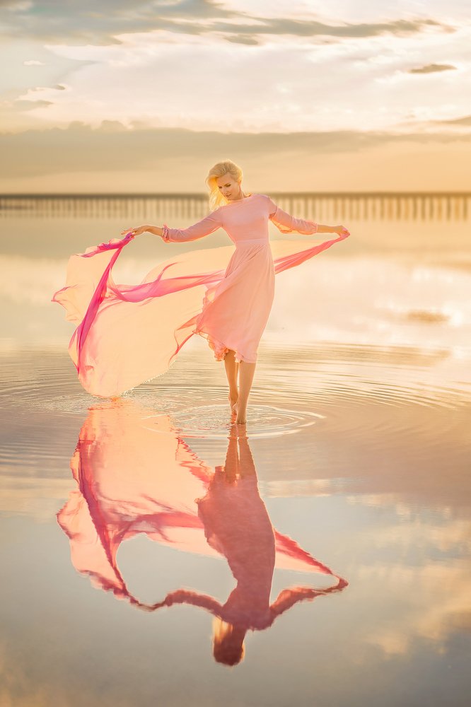 Photograph by Elena Khomenko