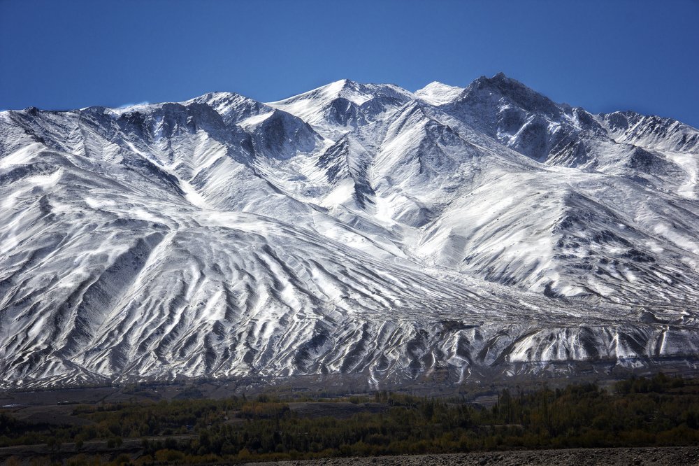 Photograph by Ксения Попова