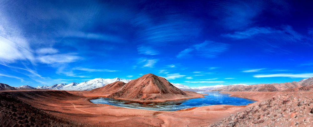 Photograph by Ксения Попова