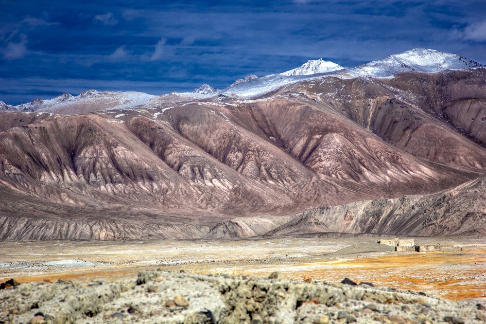 Photograph by Ксения Попова