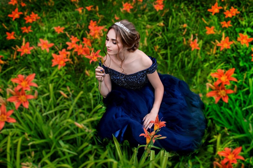 Photograph by Марина Кулымова