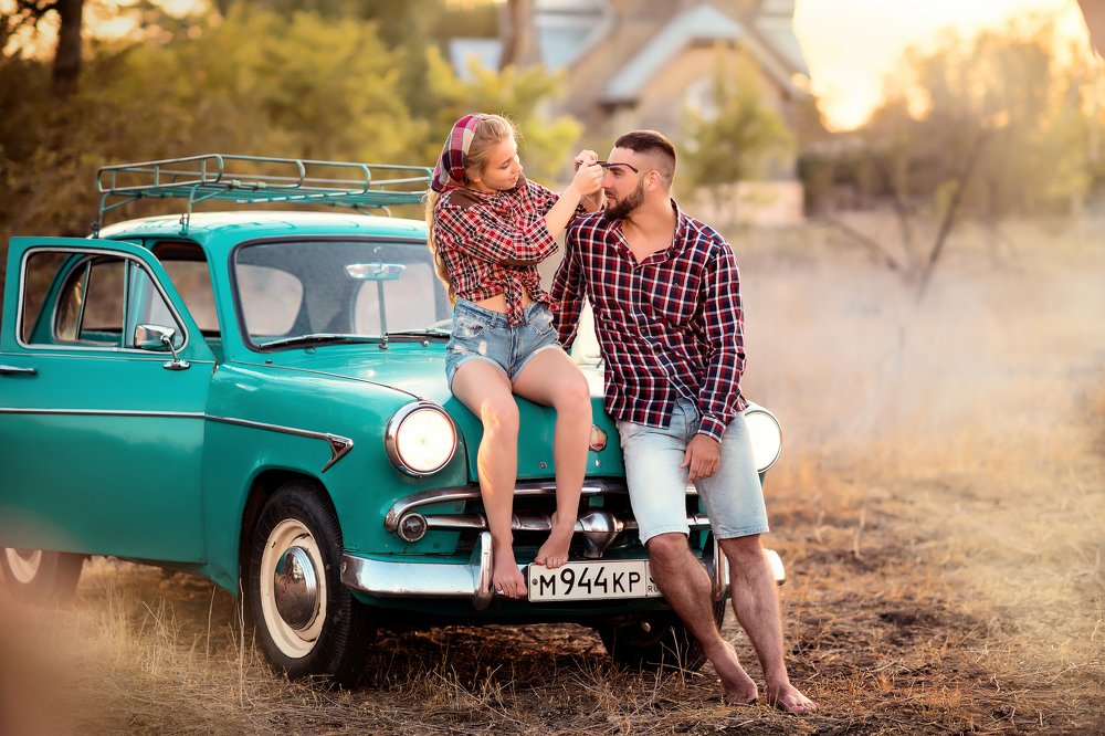 Photograph by Валентина Ермилова