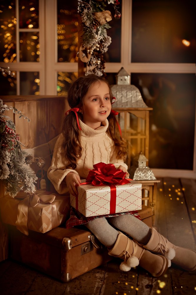 Photograph by Валентина Ермилова