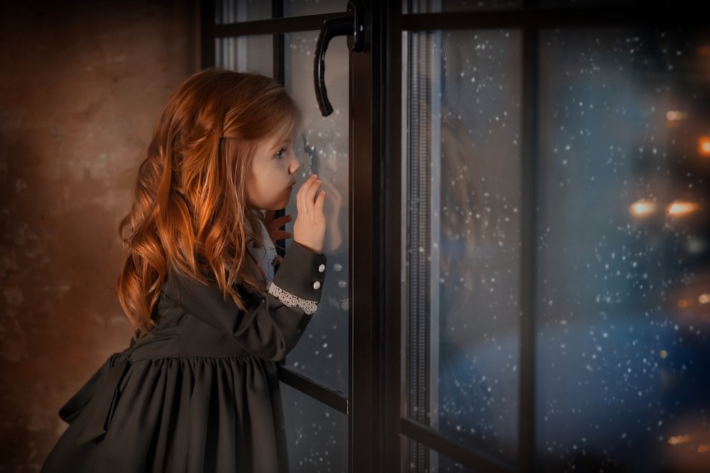 Photograph by Валентина Ермилова