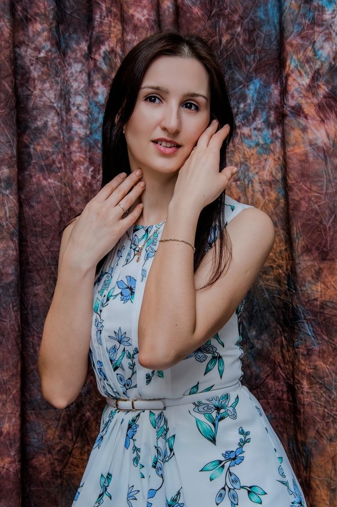 Photograph by Марина Кулымова