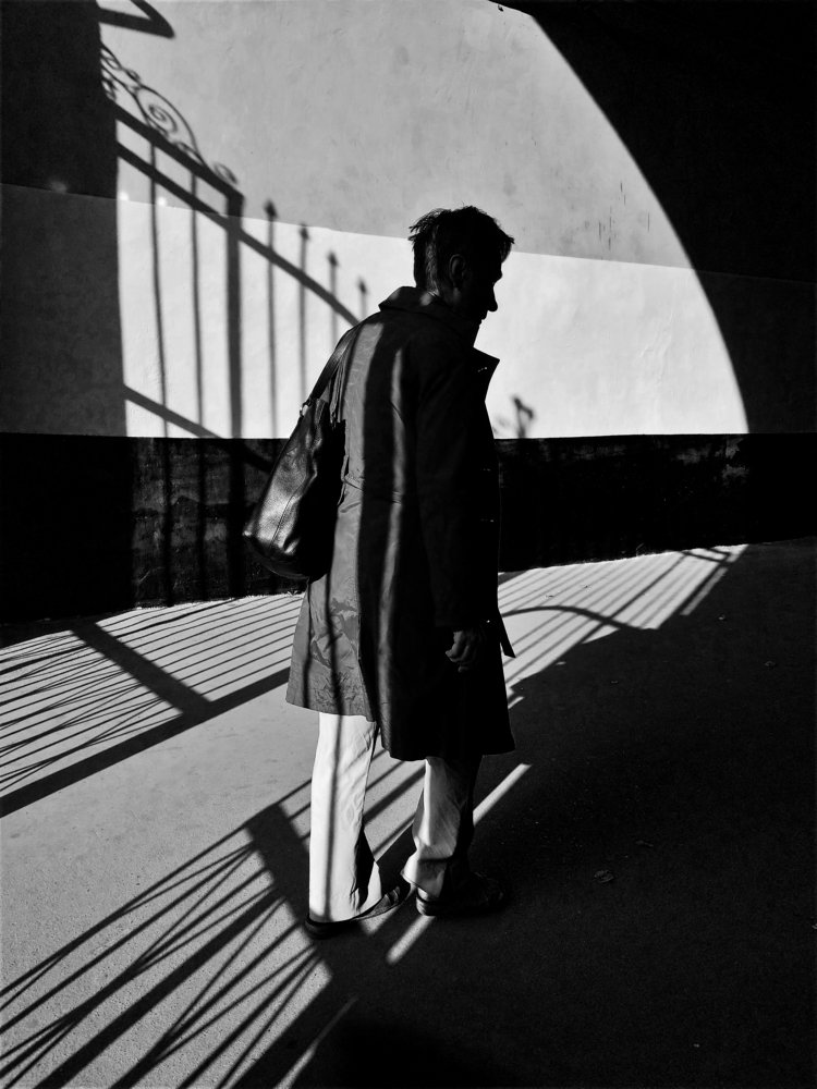 Photograph by Елена Ржевская