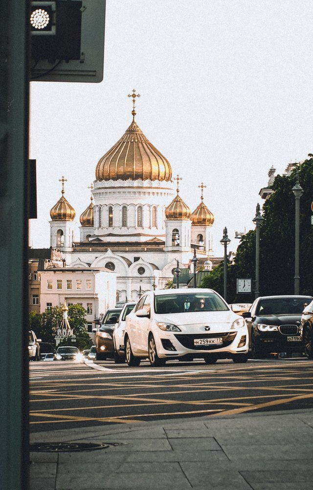 Photograph by Ильдус Шаруков