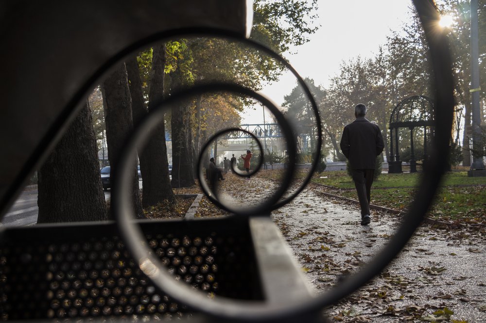 Photograph by amin Sharafiani