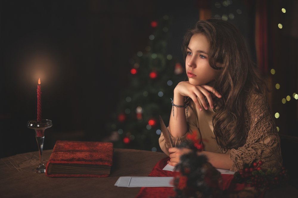 Photograph by Марина Говорущенко