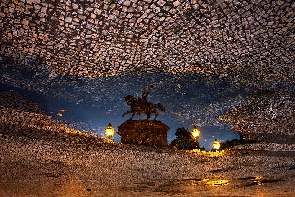 The Independence of Brazil